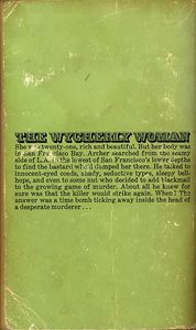 The Wycherly Woman
