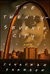 The Twenty-Seventh City