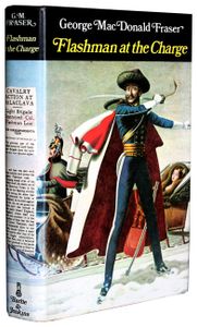 Flashman at the Charge