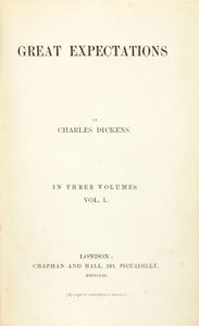Great Expectations