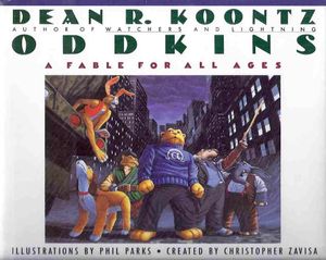Oddkins