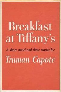 Breakfast at Tiffany's