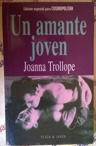 Un Amante Joven