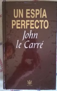 Un Espía Perfecto