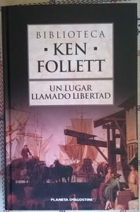 Un Lugar Llamado Libertad