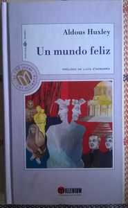 Un Mundo Feliz