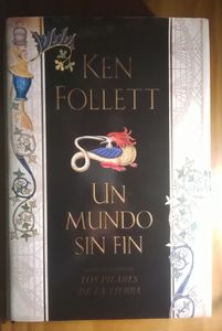 Un Mundo Sin Fin