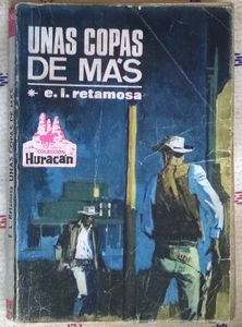 Unas Copas De Más