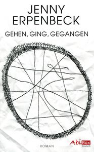 Gehen, Ging, Gegangen