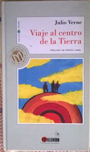 Viaje Al Centro De La Tierra