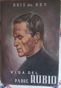Vida Del Padre Rubio