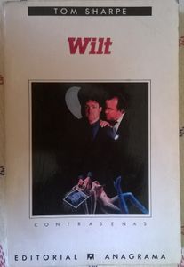 Wilt