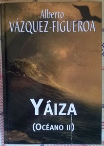 Yáiza (Océano II)