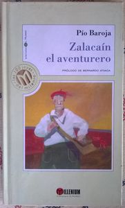 Zalacaín El Aventurero