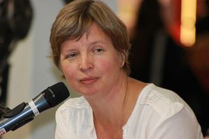 Jenny Erpenbeck