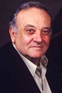 Angelo Badalamenti