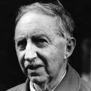 E. M. Forster
