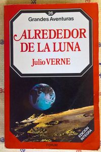 Alrededor De La Luna