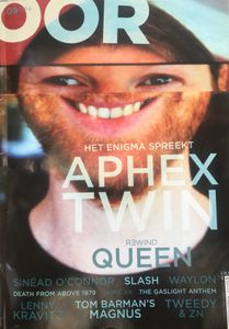 Oor: #8, September 2014