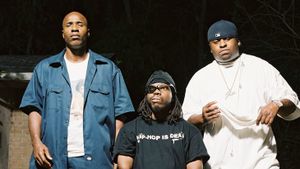 Geto Boys