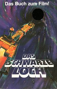 Das Schwarze Loch
