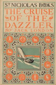 The Cruise of the Dazzler