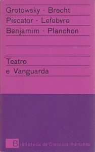 Teatro E Vanguarda