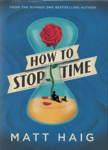 How to Stop Time