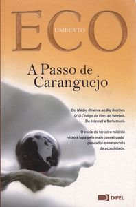 A Passo de Caranguejo