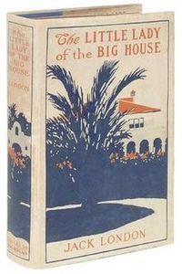 The Little Lady of the Big House