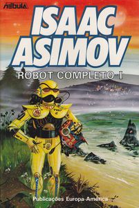 Robot Completo I