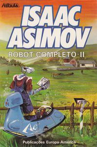 Robot Completo II