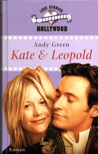 Kate & Leopold