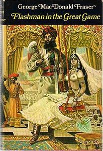 Flashman in the Great Game