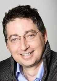 Lee Goldberg