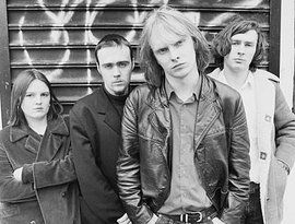 The Auteurs