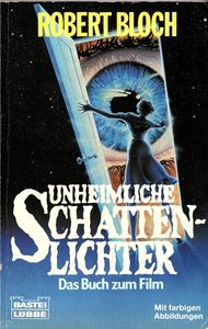Unheimliche Schattenlichter