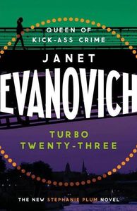 Turbo Twenty-Three