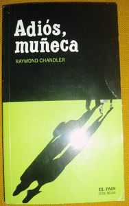 Adiós, Muñeca