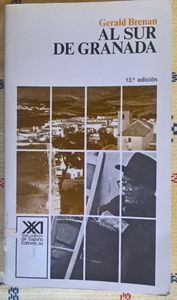 Al Sur De Granada