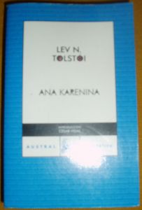 Ana Karenina