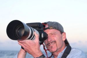 Stuart Westmorland