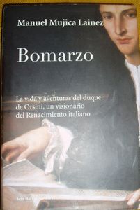 Bomarzo