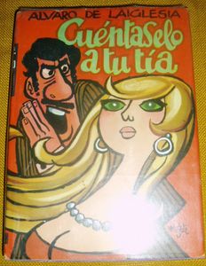 Cuéntaselo A Tu Tía