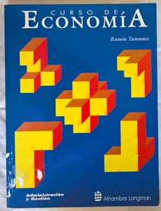 Curso De Economía