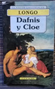 Dafnis y Cloe