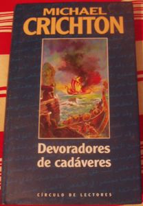 Devoradores De Cadáveres