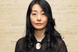 Hiromi Kawakami