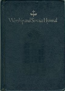 Worship And Service Hymnal