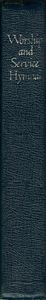 Worship And Service Hymnal